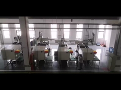 एम्बर रंग पीसी प्रकार 2M SMD5050 संगतता (2X2 3030) स्ट्रीट लाइट लेंस