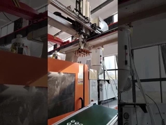 CREE 1507 / 1512 एलईडी चिप लेंस 36 डिग्री बीम कोण प्रकाशिकी लेंस एलईडी छत प्रकाश के लिए