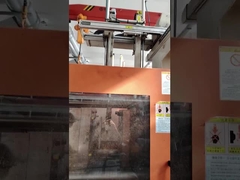 ROHS 12 इन 1 PCB LED मॉड्यूल राउंड वेदर रेज़िस्टेंट PC मटेरियल