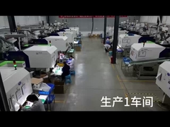 उत्पादन कार्यशाला