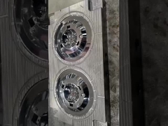 लेंस मॉडल