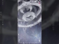 स्रोत कारखाना एल के लिए एकीकृत गोल उच्च शक्ति विरोधी चकाचौंध स्टेडियम उच्च मस्त प्रकाश लेंस की आपूर्ति