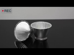 एलईडी प्रकाश परावर्तक